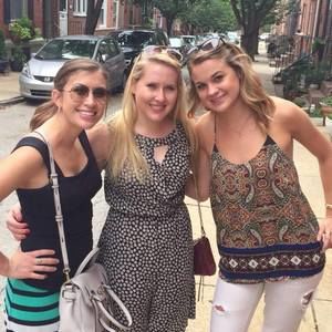 Meet your Posher, Colleen